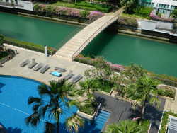 Caribbean At Keppel Bay (D4), Condominium #176346512